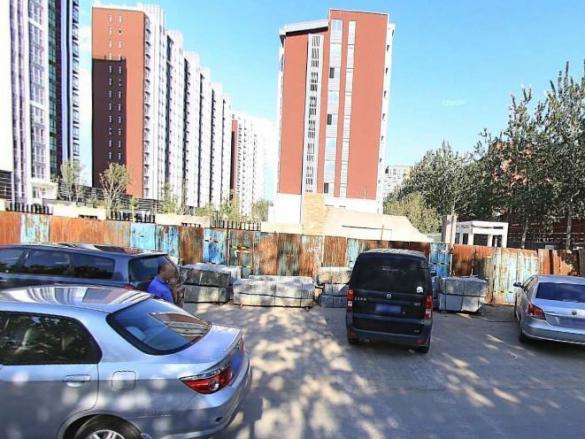 北京大兴区香留园（翡翠城）别墅