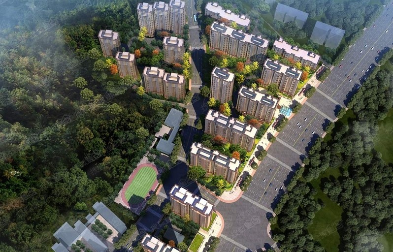 山东省济南市海珀天沅