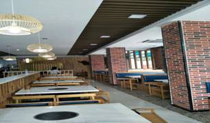 吉林市潮汕牛肉火锅店