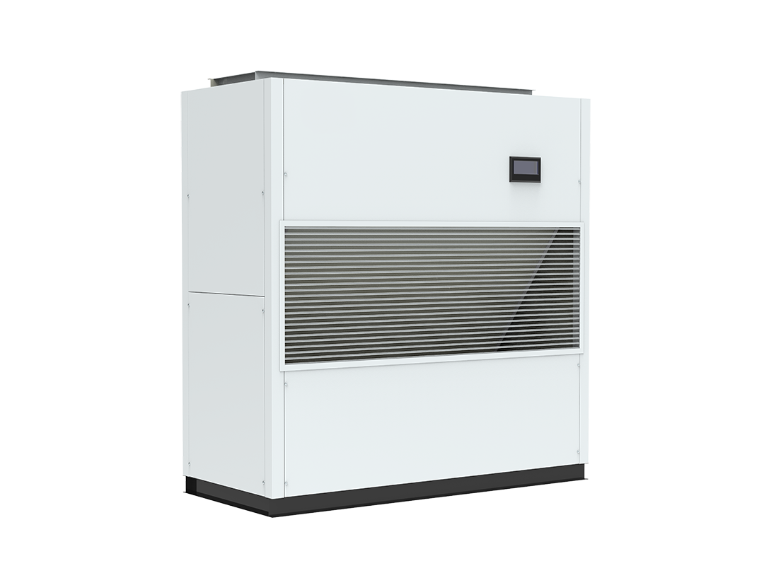 恒温恒湿空调机组