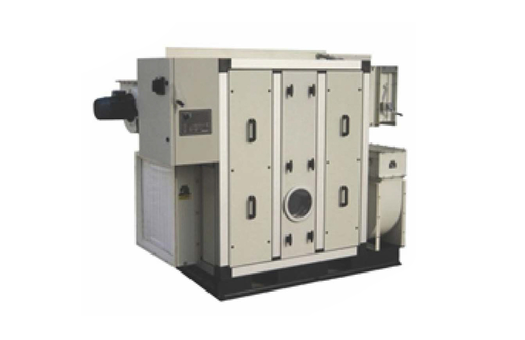 单机系列转轮除湿机