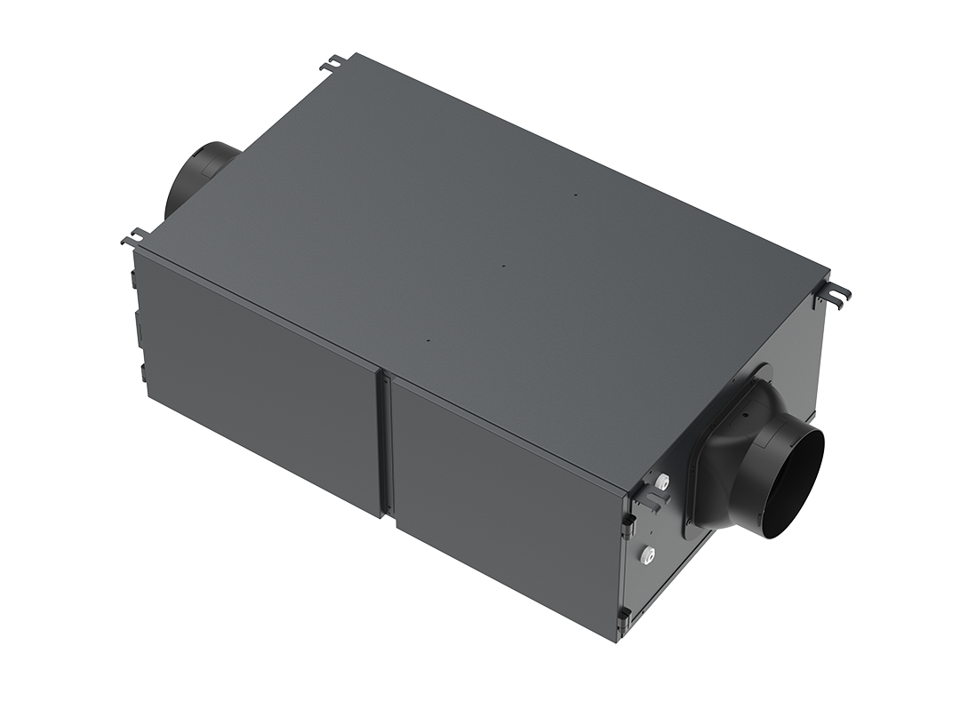 中央湿膜加湿机