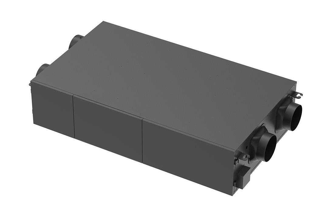 全热新风净化加湿一体机